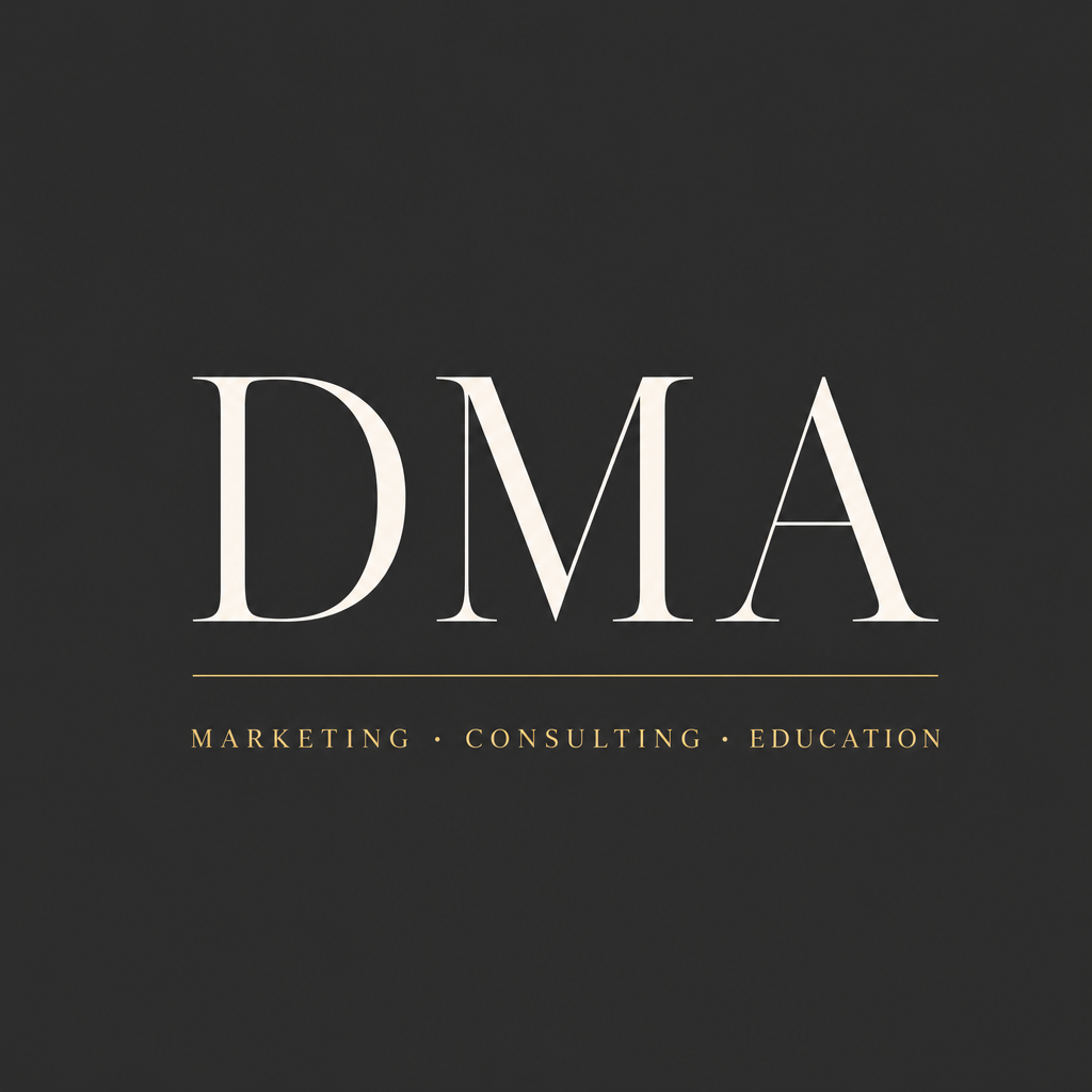 DMA logo