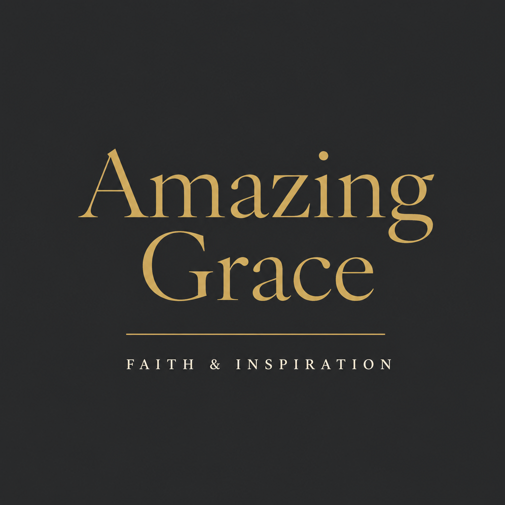 Amazing Grace logo